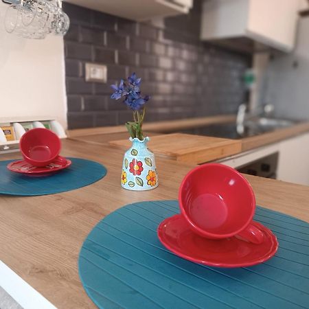 Metro 171 Loft Apartman Palermo Kültér fotó