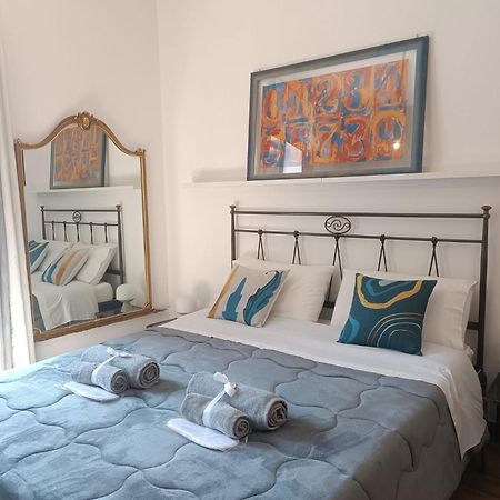 Metro 171 Loft Apartman Palermo Kültér fotó