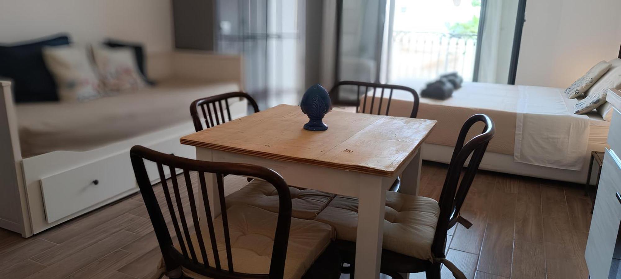 Metro 171 Loft Apartman Palermo Kültér fotó