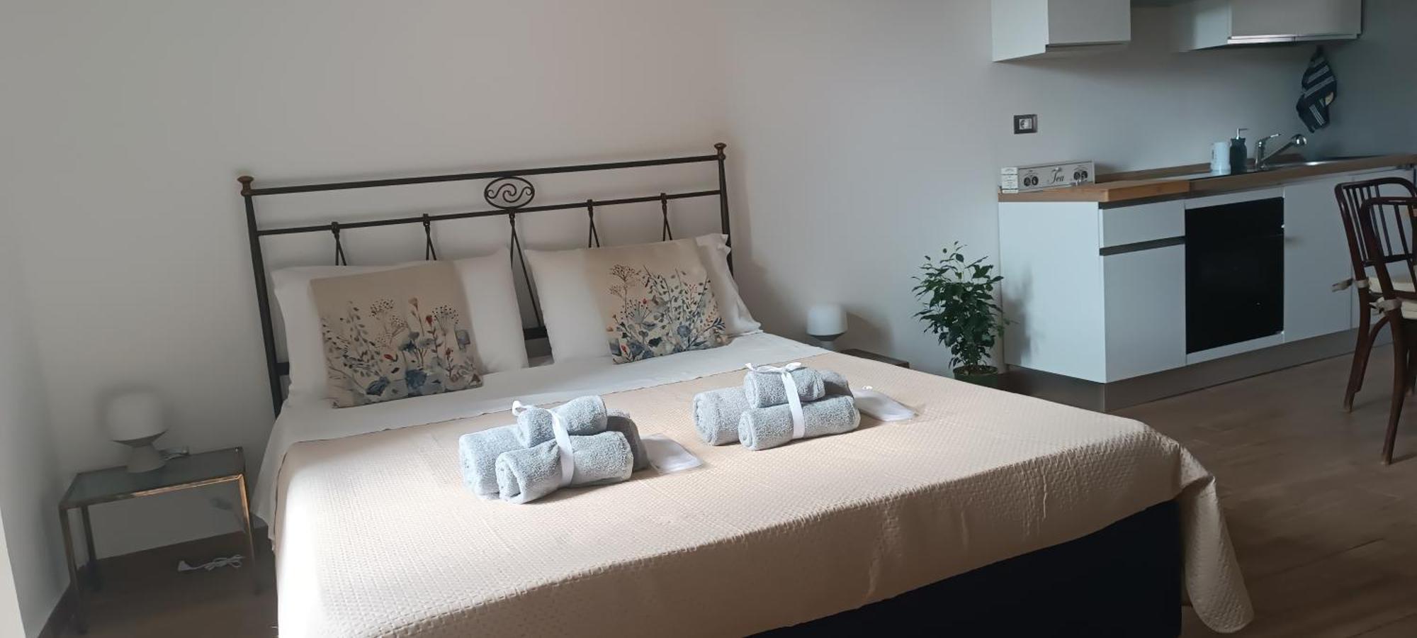 Metro 171 Loft Apartman Palermo Kültér fotó