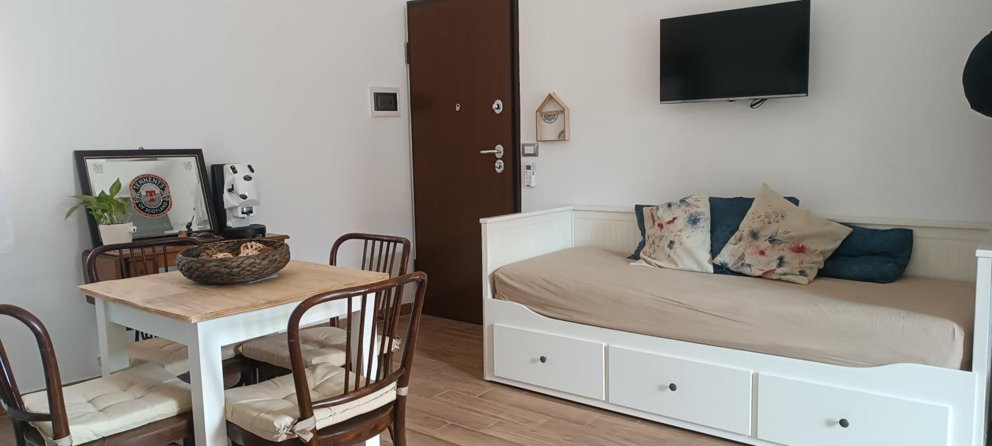 Metro 171 Loft Apartman Palermo Kültér fotó