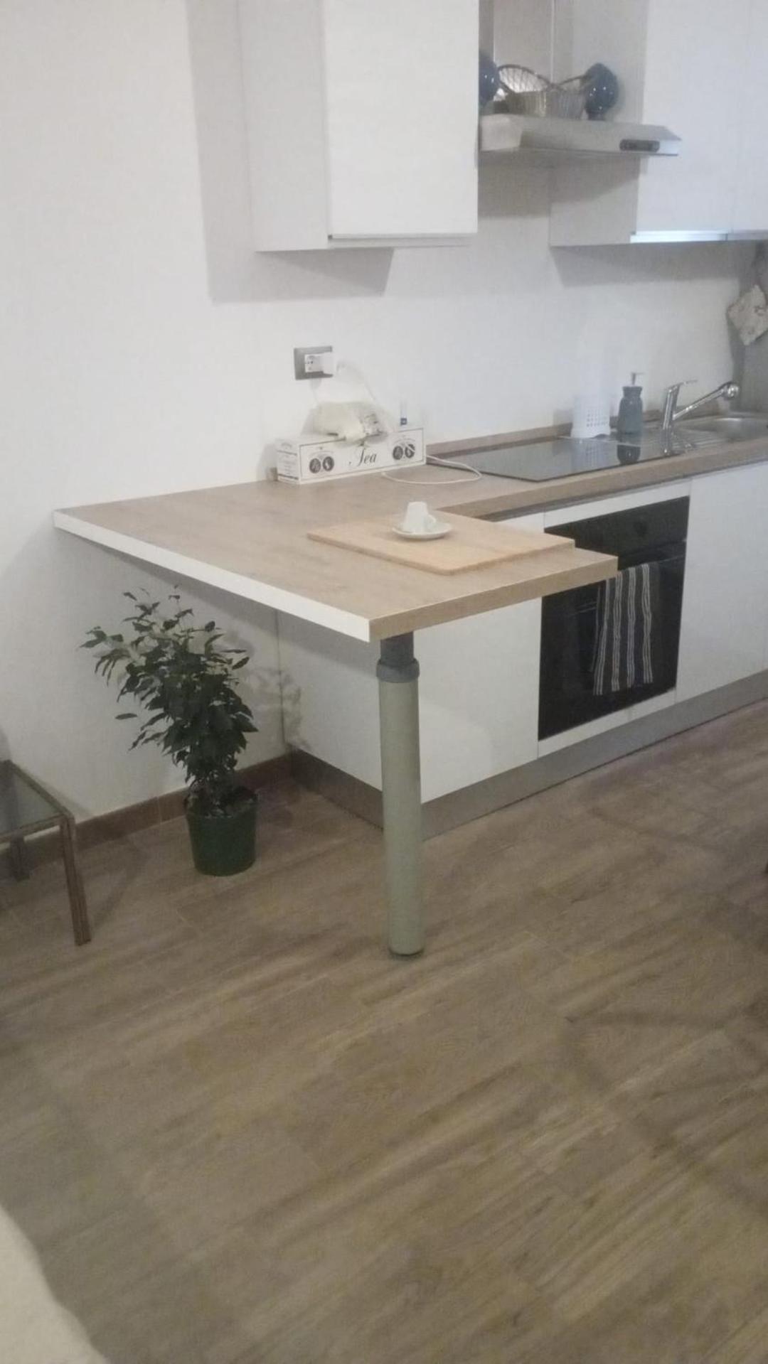 Metro 171 Loft Apartman Palermo Kültér fotó