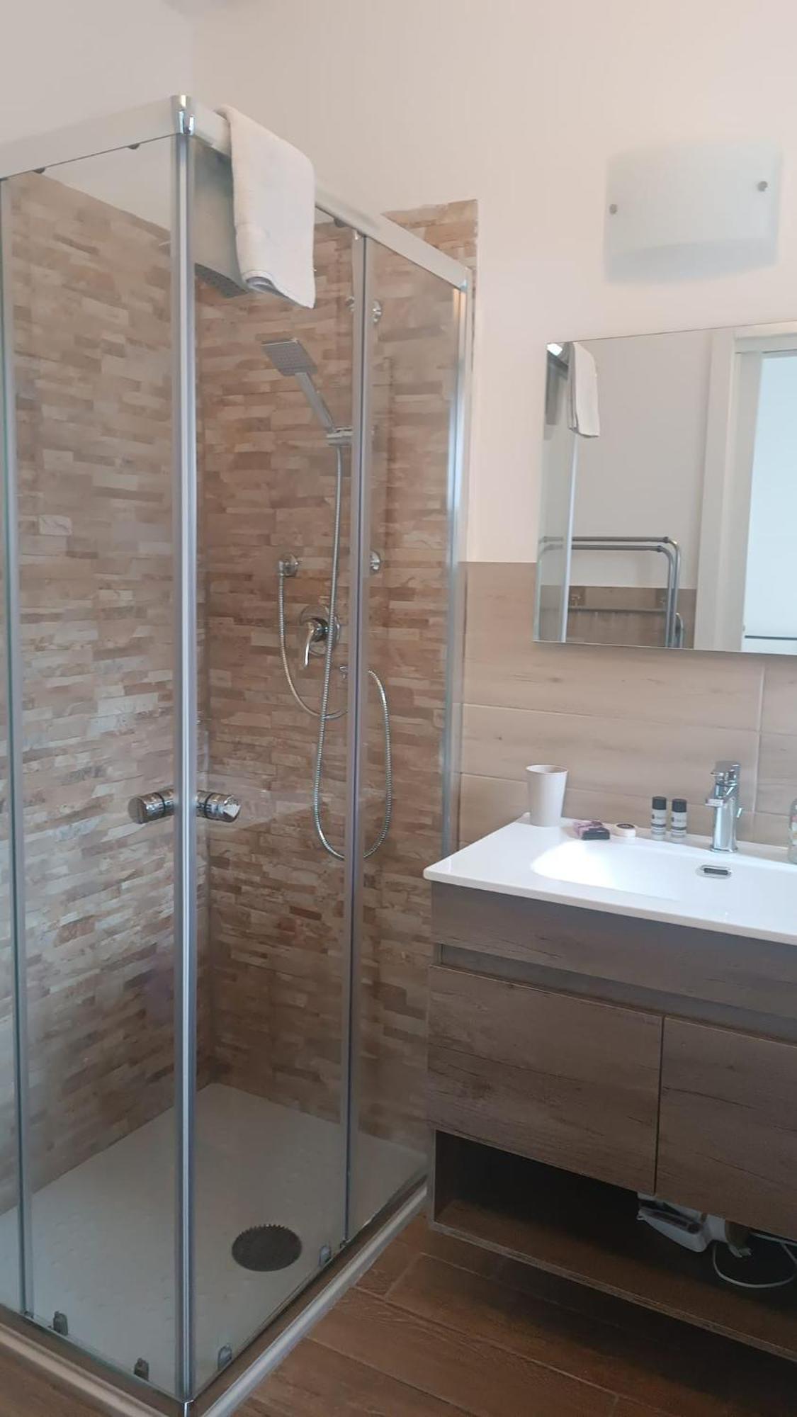 Metro 171 Loft Apartman Palermo Kültér fotó