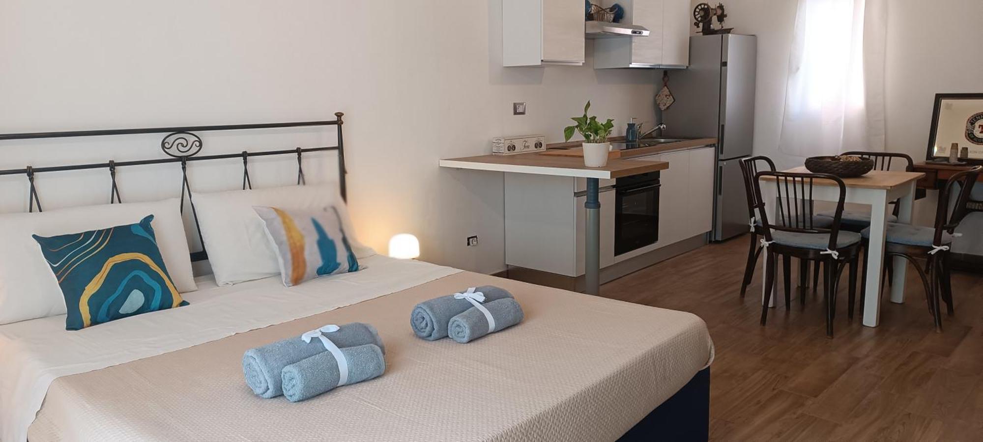 Metro 171 Loft Apartman Palermo Kültér fotó