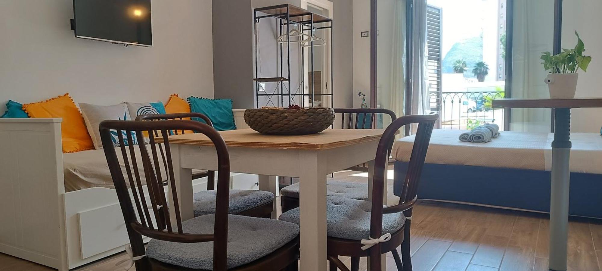 Metro 171 Loft Apartman Palermo Kültér fotó