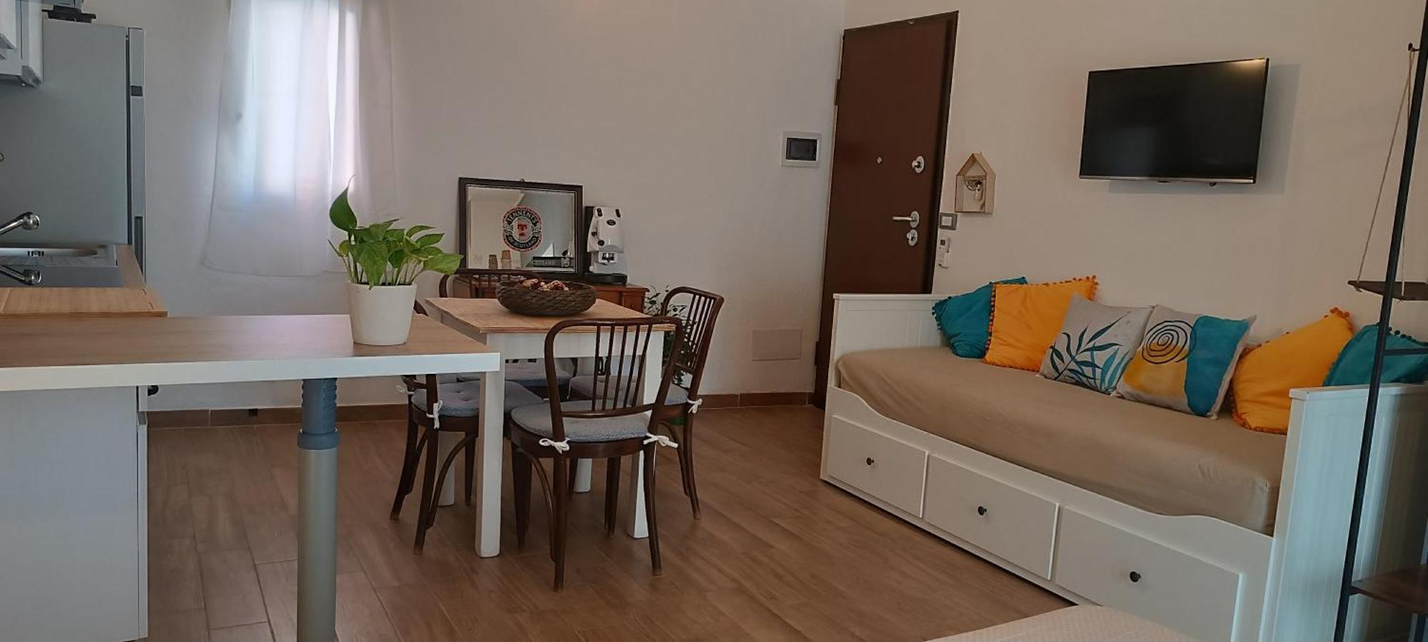 Metro 171 Loft Apartman Palermo Kültér fotó