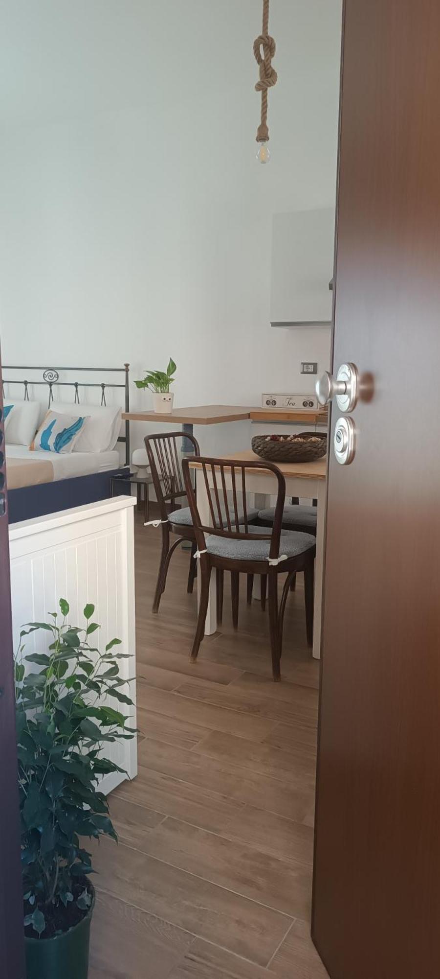 Metro 171 Loft Apartman Palermo Kültér fotó