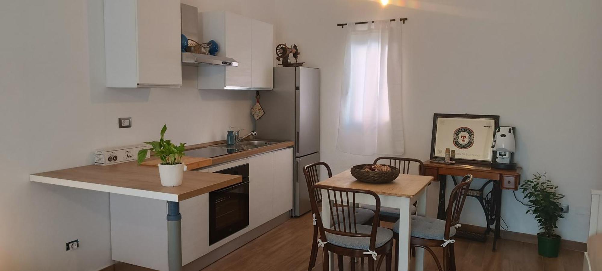 Metro 171 Loft Apartman Palermo Kültér fotó