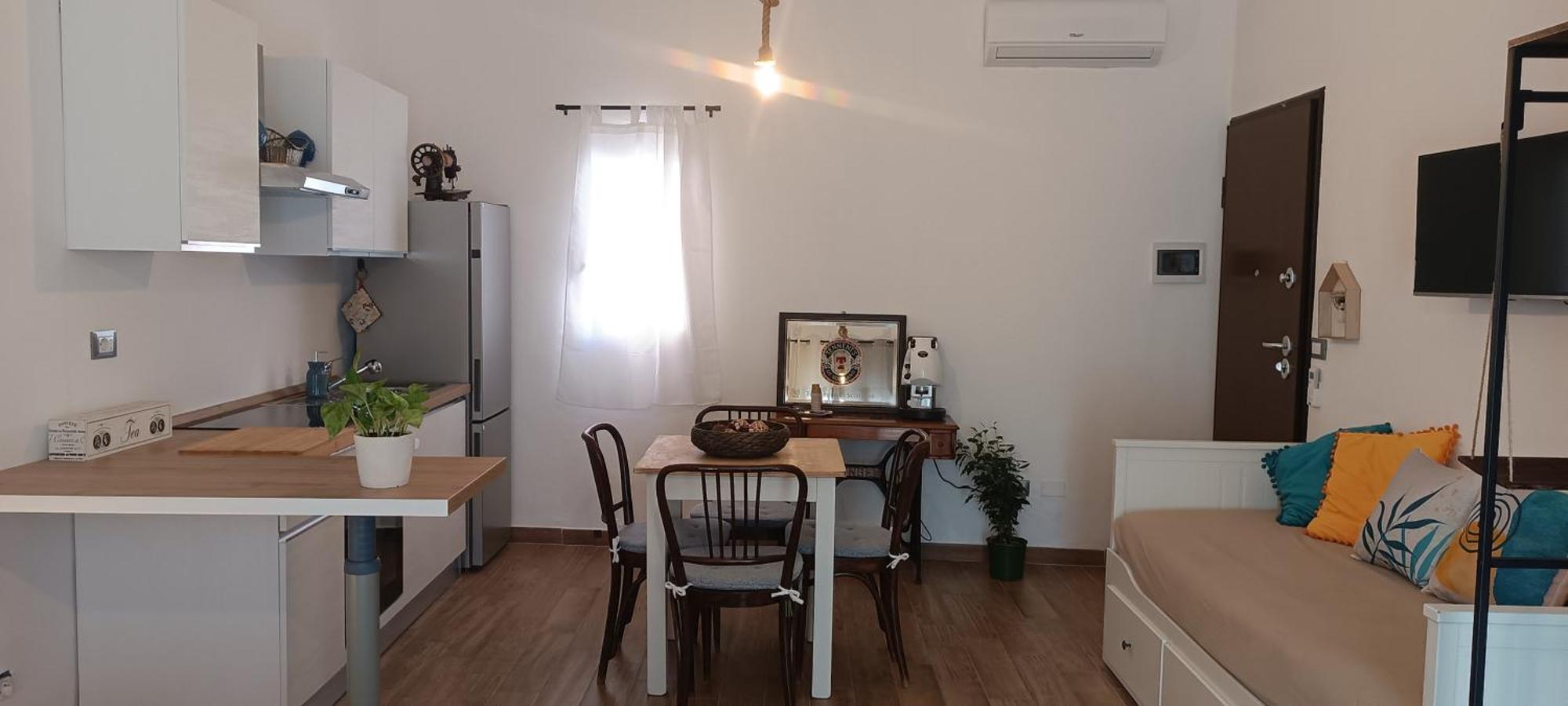 Metro 171 Loft Apartman Palermo Kültér fotó