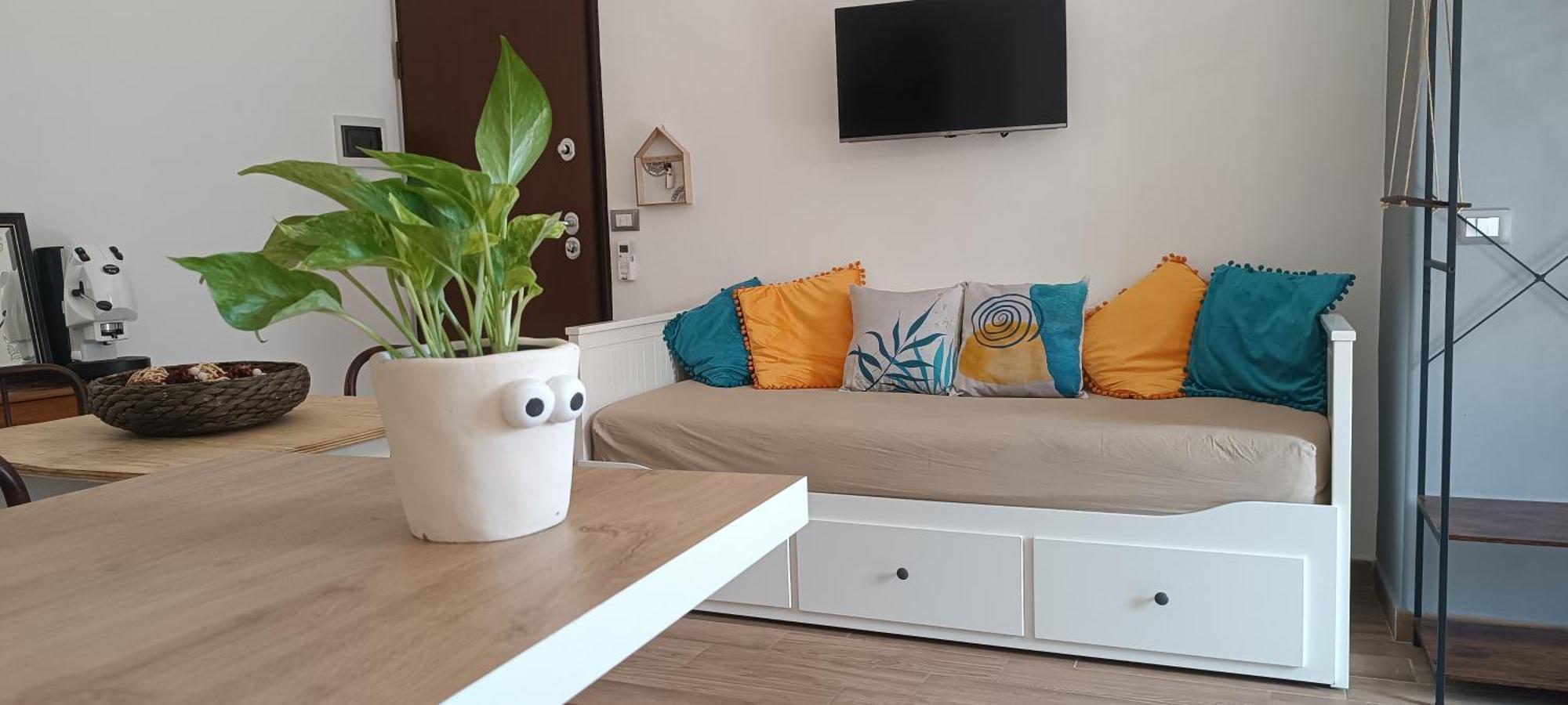 Metro 171 Loft Apartman Palermo Kültér fotó