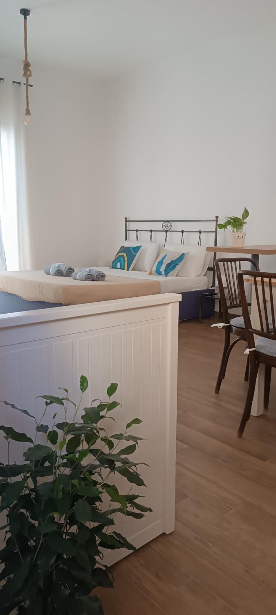 Metro 171 Loft Apartman Palermo Kültér fotó