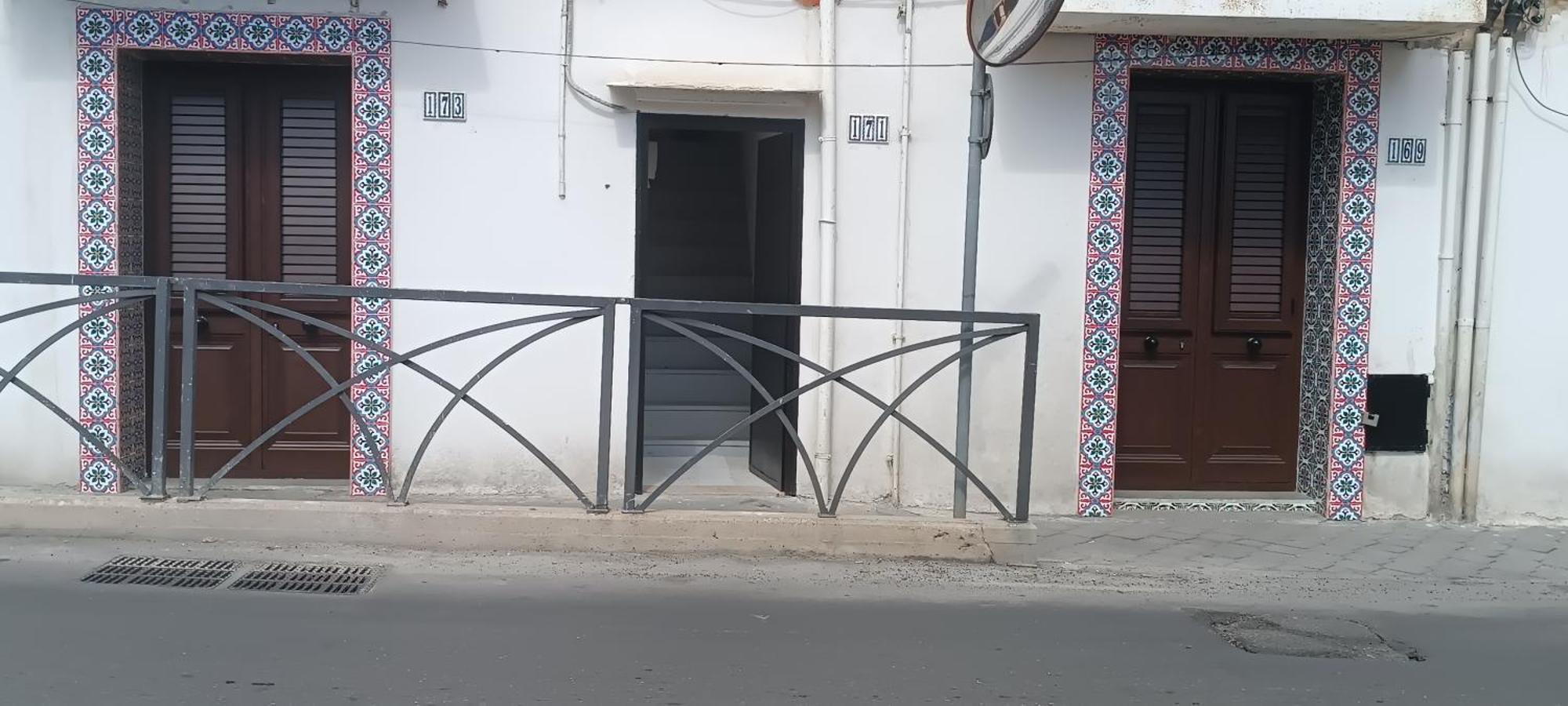 Metro 171 Loft Apartman Palermo Kültér fotó