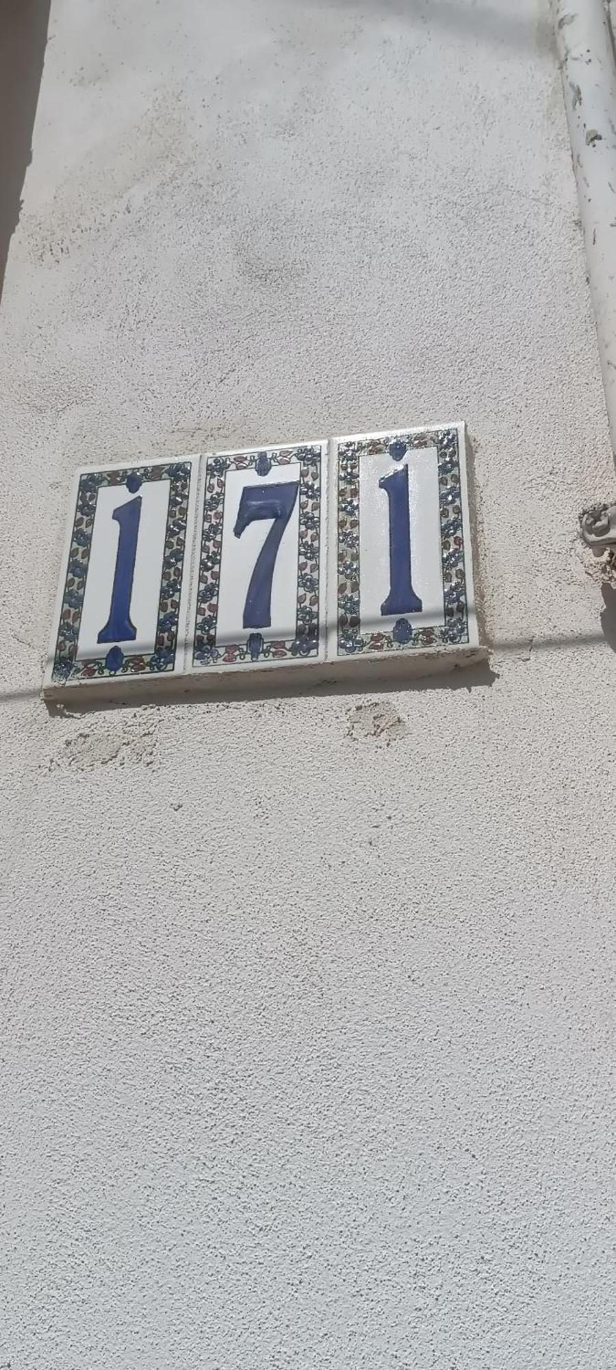 Metro 171 Loft Apartman Palermo Kültér fotó